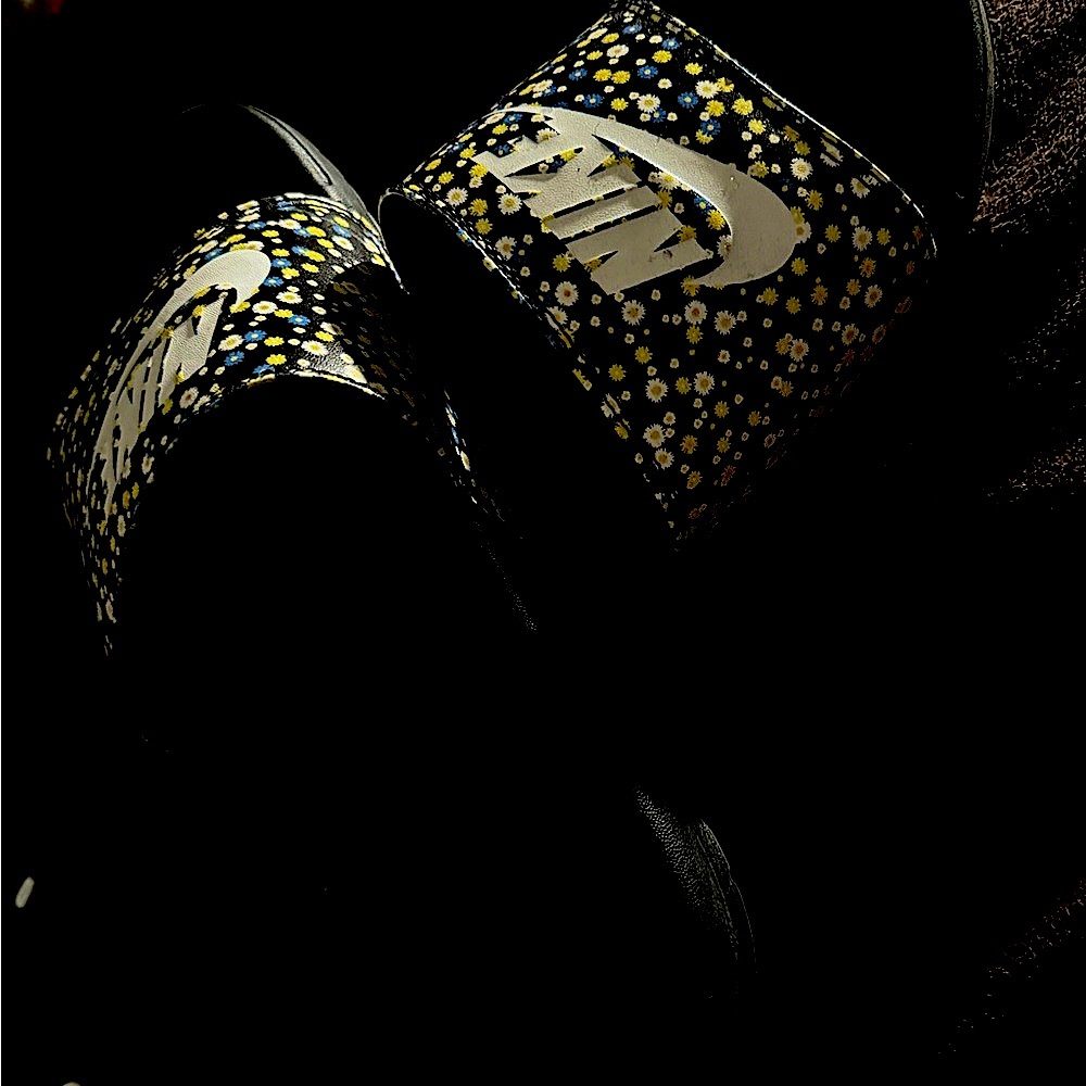 Women Nike Slides